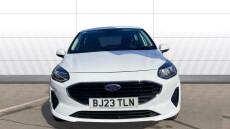 Ford Fiesta 1.1 Trend 5dr Petrol Hatchback